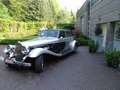 Panther Westwinds De Ville sedan Silber - thumbnail 1