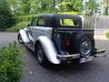 Panther Westwinds De Ville sedan Silber - thumbnail 5