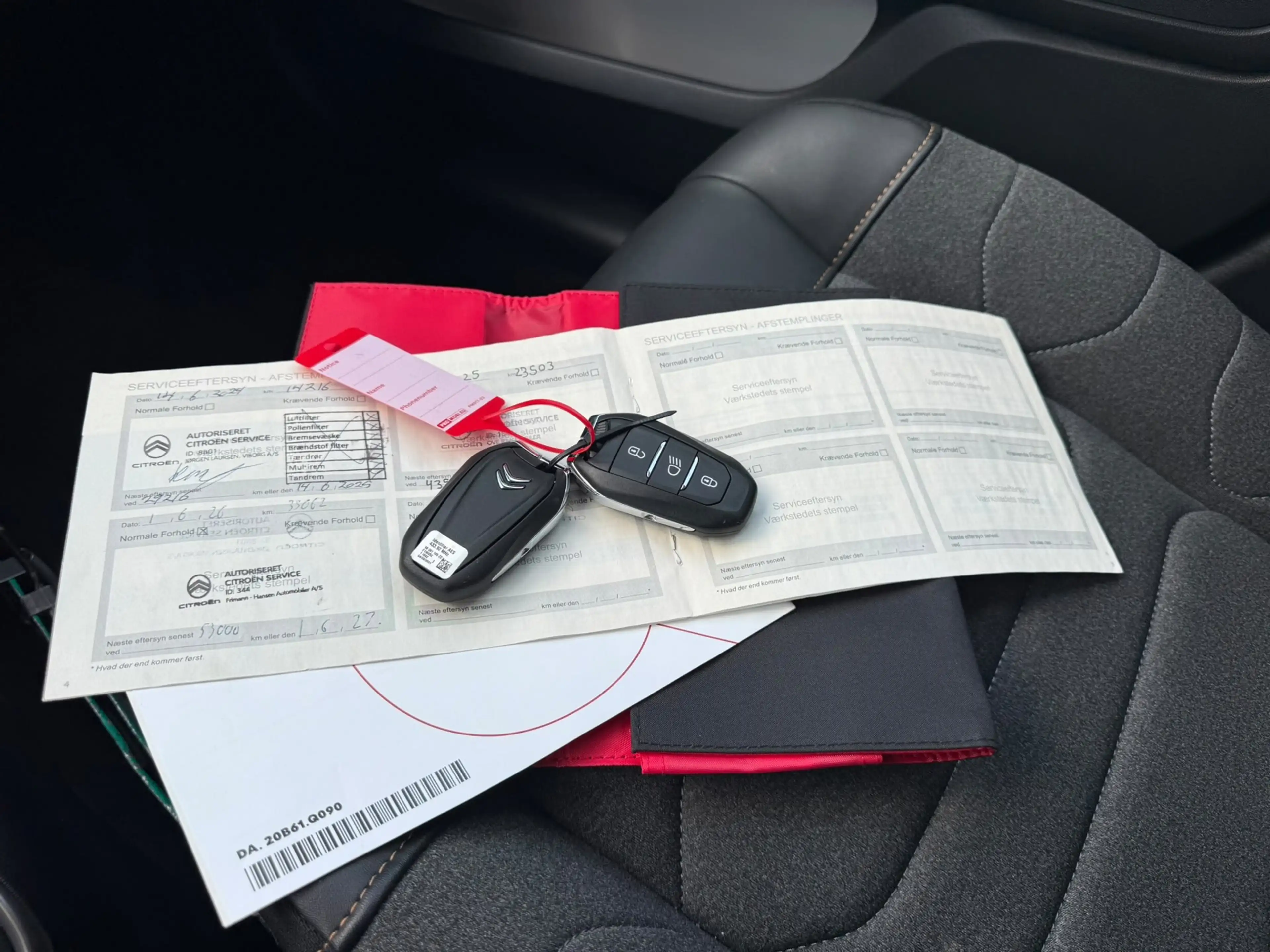 Citroen C3 1.2 PureTech Shine,Navi, Camera, Airco, Dealer aut — photo 18
