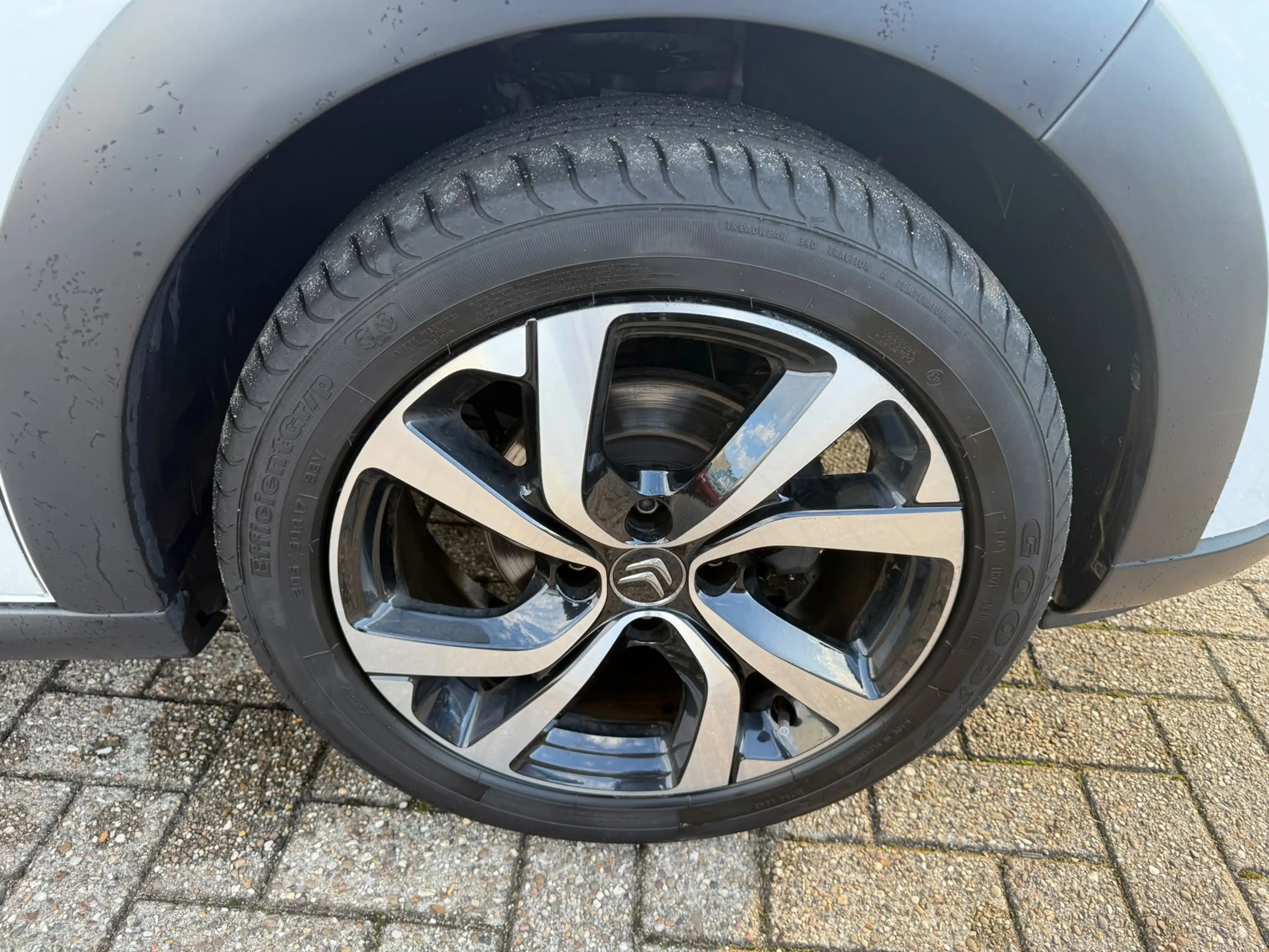 Citroen C3 1.2 PureTech Shine,Navi, Camera, Airco, Dealer aut — photo 21