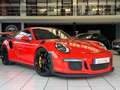 Porsche 991 GT3 RS * 19 Tkm* Clubsport Orange - thumbnail 1