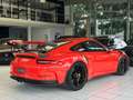 Porsche 991 GT3 RS * 19 Tkm* Clubsport Orange - thumbnail 8