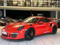 Porsche 991 GT3 RS * 19 Tkm* Clubsport Orange - thumbnail 15