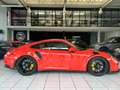 Porsche 991 GT3 RS * 19 Tkm* Clubsport Orange - thumbnail 9