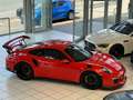 Porsche 991 GT3 RS * 19 Tkm* Clubsport Orange - thumbnail 3