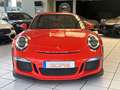 Porsche 991 GT3 RS * 19 Tkm* Clubsport Orange - thumbnail 12