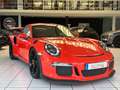 Porsche 991 GT3 RS * 19 Tkm* Clubsport Orange - thumbnail 11