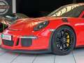 Porsche 991 GT3 RS * 19 Tkm* Clubsport Orange - thumbnail 13