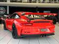 Porsche 991 GT3 RS * 19 Tkm* Clubsport Orange - thumbnail 4