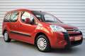 Citroen Berlingo 1.6 Multispace+25.000km+SHZ Rot - thumbnail 1