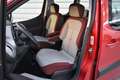 Citroen Berlingo 1.6 Multispace+25.000km+SHZ Rot - thumbnail 8