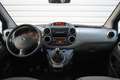 Citroen Berlingo 1.6 Multispace+25.000km+SHZ Rot - thumbnail 15