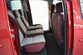 Citroen Berlingo 1.6 Multispace+25.000km+SHZ Rot - thumbnail 12