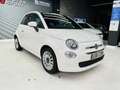 Fiat 500 1.0 GSE Lounge Weiß - thumbnail 1