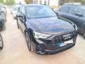 Audi Q3 35 TDI Black line S tronic 110kW Negro - thumbnail 3