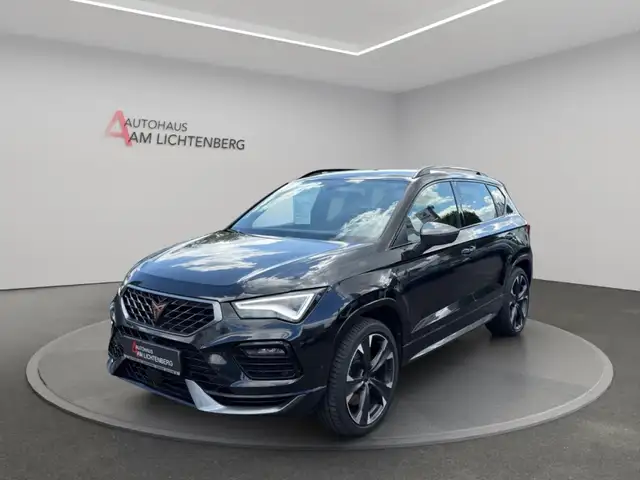 2023 Cupra Ateca in Black for sale