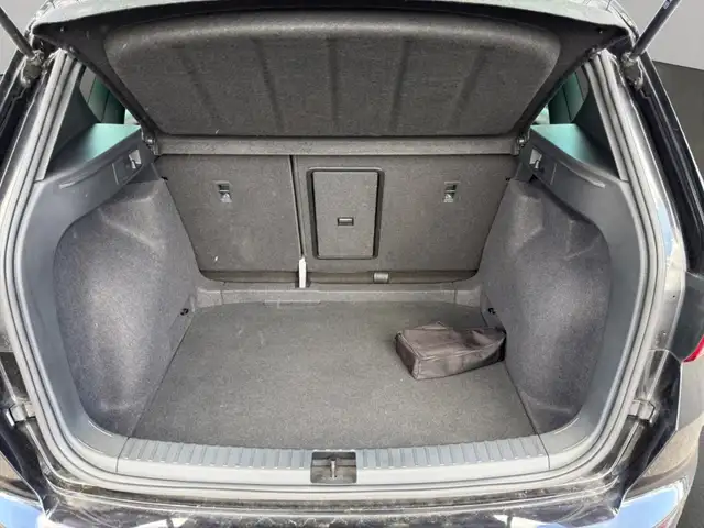 Cupra Ateca view 6