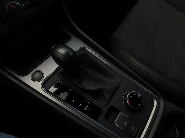Cupra Ateca view 14