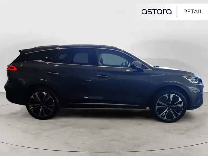 BYD Tang Flagship 2026, foto 8