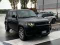 Land Rover Defender 110 3.0D I6 250 CV AWD Auto X-Dynamic HSE Nero - thumbnail 2