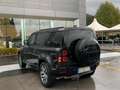 Land Rover Defender 110 3.0D I6 250 CV AWD Auto X-Dynamic HSE Nero - thumbnail 4
