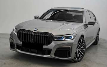 745e iPerformance