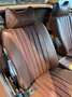 Mercedes-Benz SL 450 R107 Roadster Hard-Top H-Zulassung Leder Beige - thumbnail 17