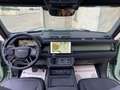 Land Rover Defender 110 3.0D I6 300 110 75TH LIMITED EDITION AWD AUT. Verde - thumbnail 13