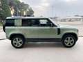 Land Rover Defender 110 3.0D I6 300 110 75TH LIMITED EDITION AWD AUT. Verde - thumbnail 4