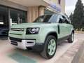 Land Rover Defender 110 3.0D I6 300 110 75TH LIMITED EDITION AWD AUT. Verde - thumbnail 1