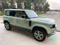 Land Rover Defender 110 3.0D I6 300 110 75TH LIMITED EDITION AWD AUT. Verde - thumbnail 3