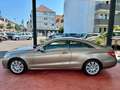 Mercedes-Benz E 350 Coupe CDI BlueEfficiency Avantgarde 2.Hand Beige - thumbnail 8