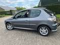 Peugeot 206 1.4 Forever Grijs - thumbnail 2
