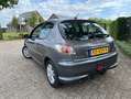 Peugeot 206 1.4 Forever Grijs - thumbnail 3