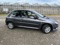 Peugeot 206 1.4 Forever Grijs - thumbnail 6