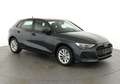 Audi A3 Sportback 35 TDI S-Tronic, Kamera, LED, Side, W... Grau - thumbnail 1