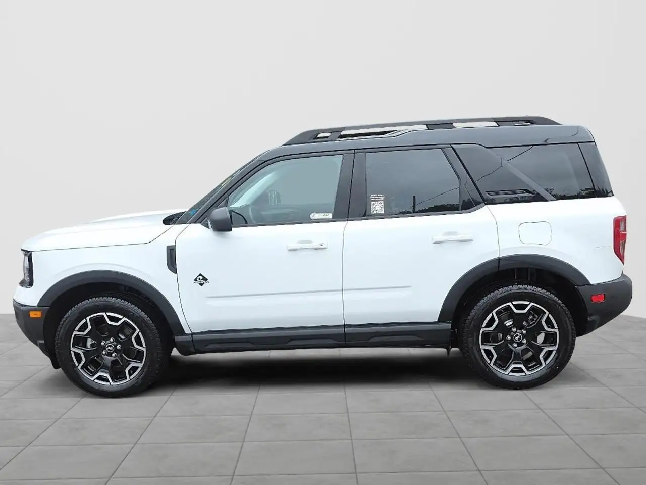 Ford Bronco Sport снимка Ford Bronco Sport