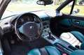 BMW Z3 M Coupe 3.2 321cv PERFETTA, SERVICE BOOK BMW Verde - thumbnail 8