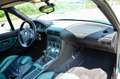 BMW Z3 M Coupe 3.2 321cv PERFETTA, SERVICE BOOK BMW Verde - thumbnail 15