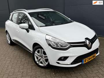 Estate 0.9 TCe Zen/Navi/cruise/bluetooth/stoelverw