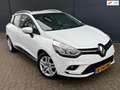 Renault Clio Estate 0.9 TCe Zen/Navi/cruise/bluetooth/stoelverw Weiß - thumbnail 1
