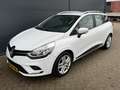 Renault Clio Estate 0.9 TCe Zen/Navi/cruise/bluetooth/stoelverw Weiß - thumbnail 3