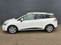 Renault Clio Estate 0.9 TCe Zen/Navi/cruise/bluetooth/stoelverw Weiß - thumbnail 4