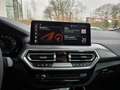 BMW X4 M40d AT Innovationsp. Sport Aut. Panorama AHK Negru - thumbnail 10