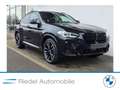BMW X4 M40d AT Innovationsp. Sport Aut. Panorama AHK Negru - thumbnail 1