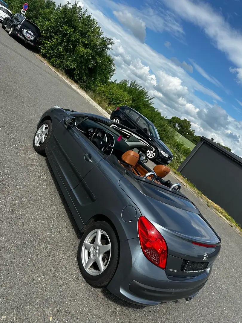 Peugeot 207 150 Turbo Platinum - 1