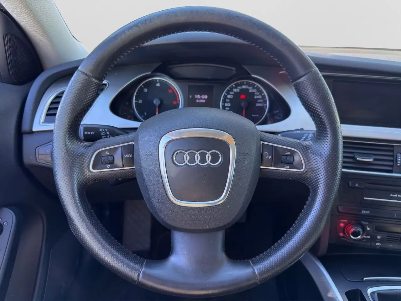 Das Auto