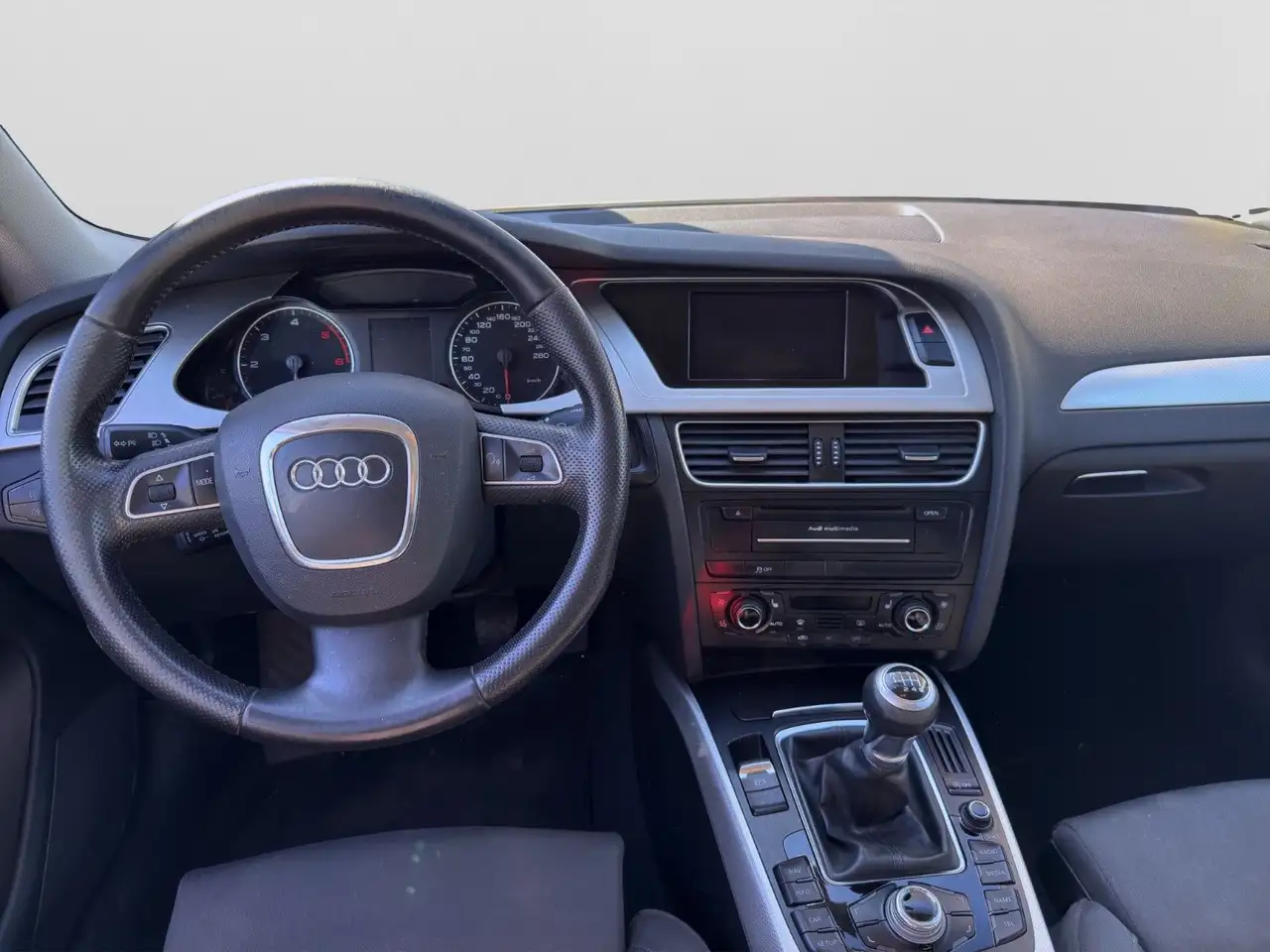 Das Auto