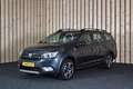Dacia Logan MCV 1.0 TCe Bi-Fuel Stepway Serie Limitee 15th Ann Gris - thumbnail 12
