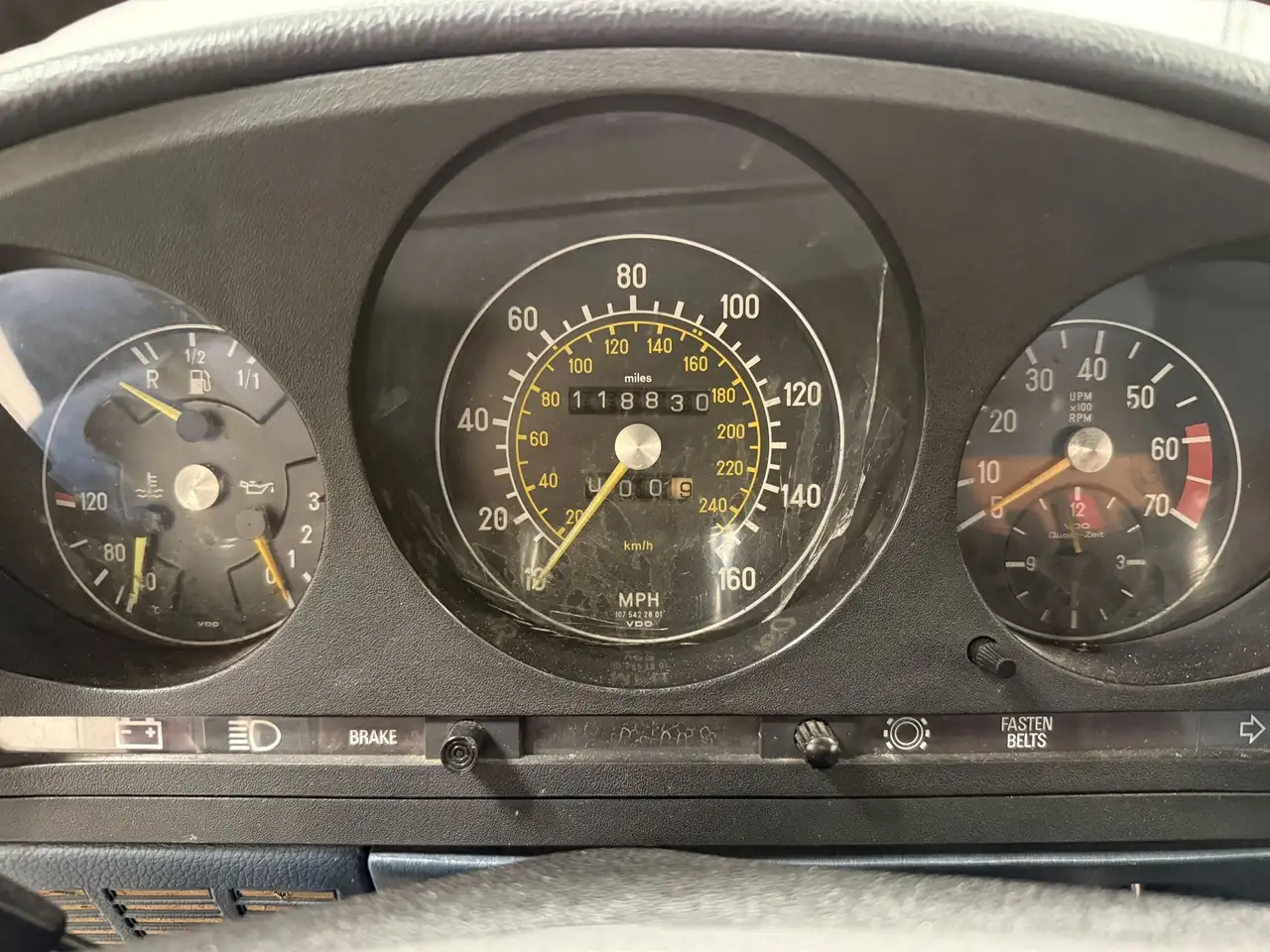 Mercedes-Benz SL 450 Roadster America - PREZZO REALE, foto 10